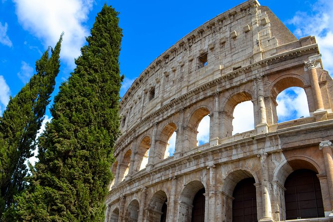 Colosseum Forum and Palatine Entry Mamertine Prison Audioguide - Price and value: is it worth paying for the reservation help?