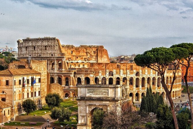 Colosseum, Forum and Palatine Hill small group tour - Key Things to Know Before You Go