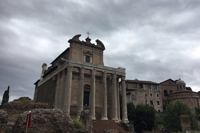 Colosseum, Forum and Palatine Hill small group tour - Ask Questions, Get Oriented, and Grab Better Photos