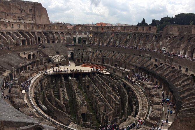 Colosseum, Forum and Palatine Hill small group tour - Price and Value: What You’re Actually Paying For