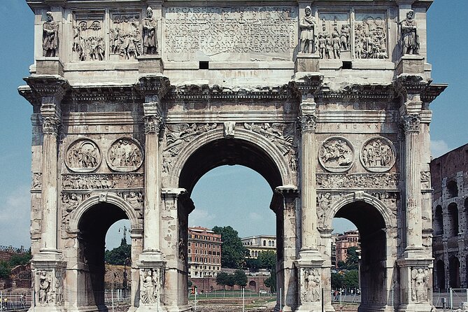 Colosseum Gladiator's Arena and Ancient Rome VIP Guided Tour - “VIP” expectations: what you’re paying for, and what you aren’t