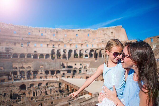 Colosseum Gladiator's Arena and Roman Forum Guided Tour - Price and Value: What You’re Actually Paying For