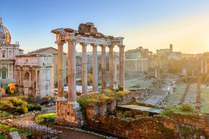 Colosseum: Gladiator’s Gate and Arena Floor Experience - Value check: how $79.20 stacks up