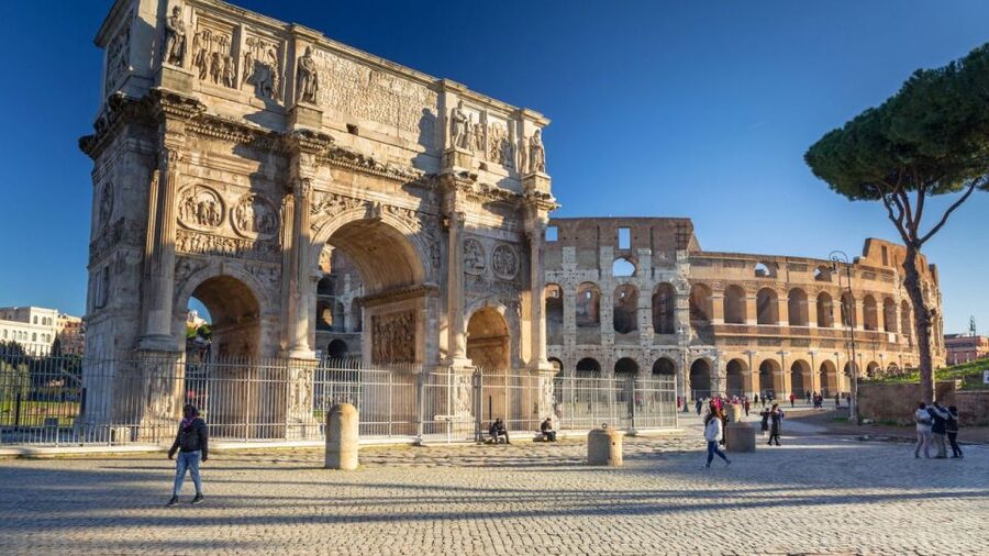 Colosseum: Gladiator’s Gate & Arena Floor Experience - Should you book this tour or not?