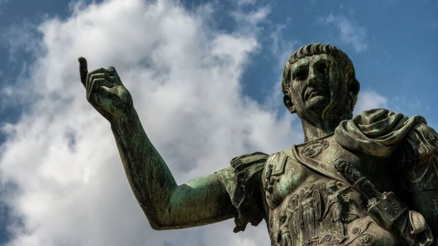 Colosseum: Gladiator’s Gate & Arena Floor Experience - Palatine Hill viewpoints and the Romulus-Remus story