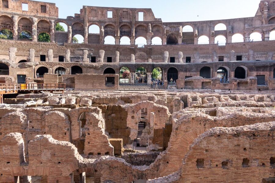 Colosseum Gladiator Tour for Kids and Families - Who This Tour Is Best For