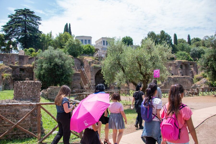 Colosseum Gladiator Tour for Kids and Families - Why a Gladiator Tour Works for Kids (and Grown-Ups)