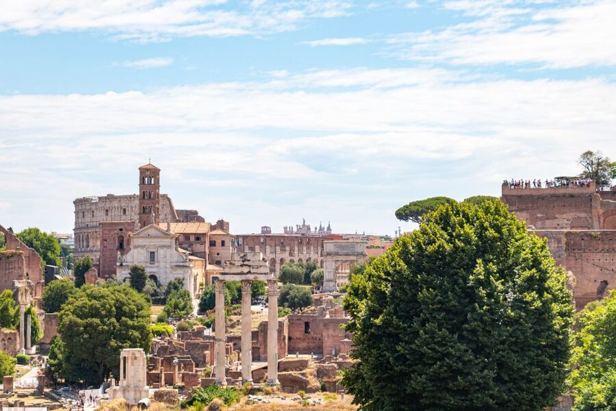 Colosseum Gladiator Tour for Kids and Families - The Tour Flow: How the 1.5 Hours Feels in Real Life
