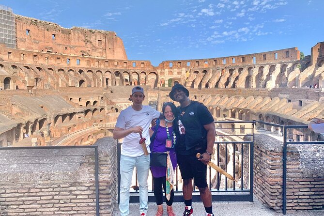 Colosseum Guided Tour - Price and value: why $39.65 can add up (or not)
