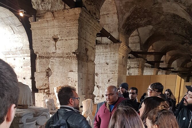 Colosseum Guided Tour and Ancient Rome - Price and Value: What Your $114.67 Really Includes