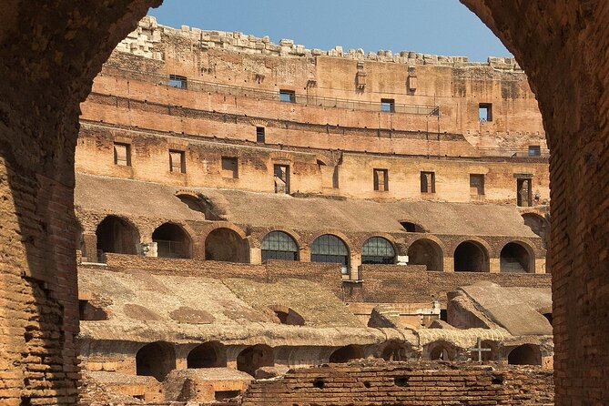Colosseum Guided Tour and Ancient Rome - Who This Tour Suits Best (and Who Should Rethink It)