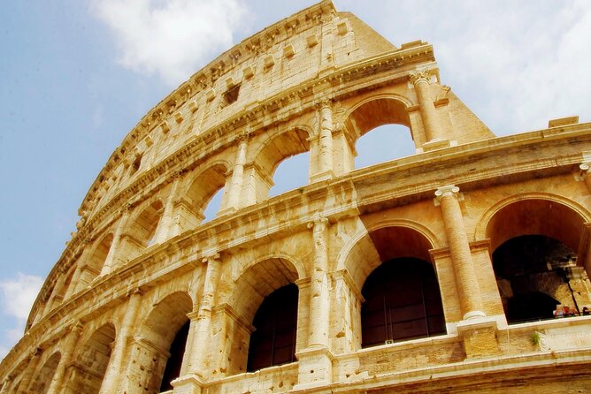 Colosseum Guided Tour and Self-Guided Roman Forum Visit - What You’ll Learn (Without Feeling Like School)