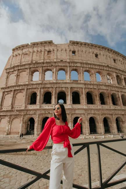 Colosseum Guided Tour Semi-Private Group on Free Entry Days - Why Free-Entry Days Need a Semi-Private Plan