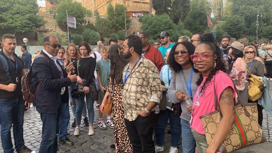 Colosseum Guided Tour Semi-Private Group on Free Entry Days - Price Check: Is $105 Worth It?