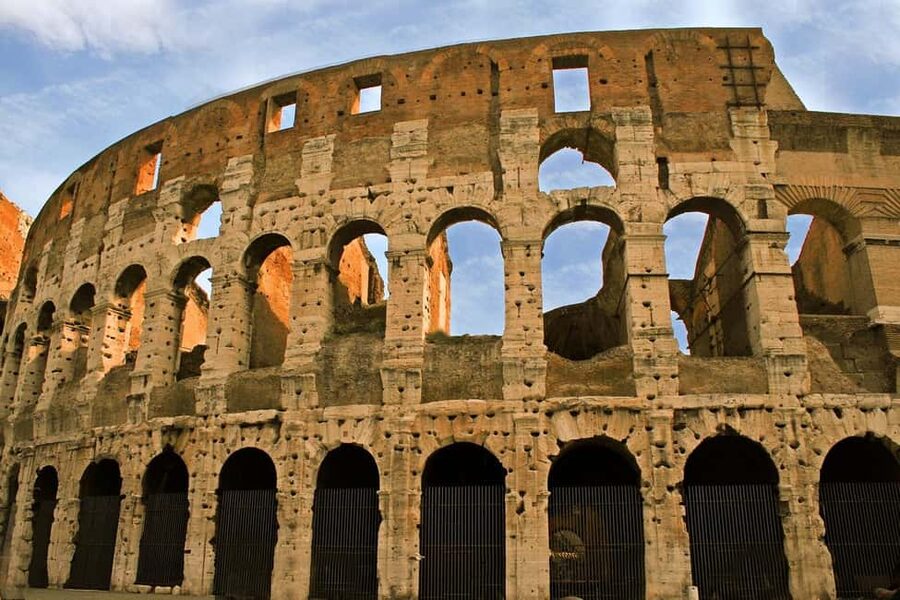 Colosseum Guided Tour with Roman Forum and Palatine Hill - Value Check: Is This Worth About $21?