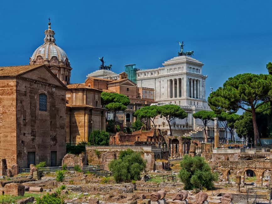 Colosseum Guided Tour with Roman Forum and Palatine Hill - Should You Book This Colosseum + Forum + Palatine Tour?