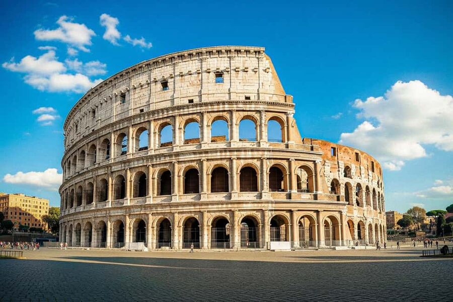 Colosseum Guided Tour with Roman Forum and Palatine Hill - Meeting Point Reality: Where You Start and What Security Can Do to Your Timing