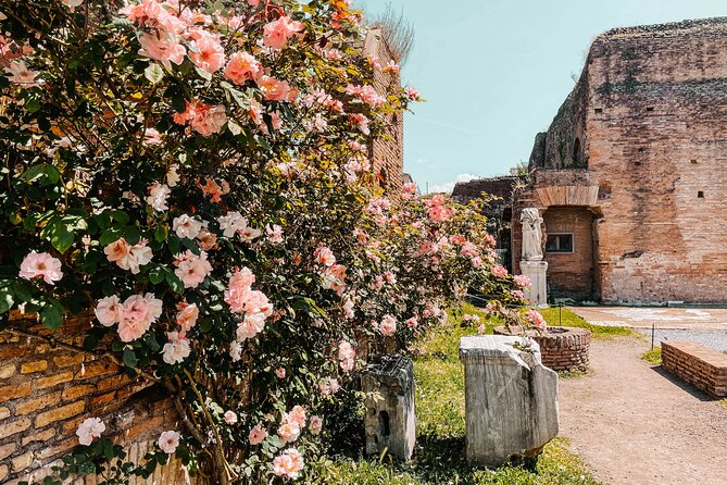 Colosseum Guided Tour with Roman Forum & Palatine Hill - Stop 3: Palatine Hill—Emperors, Ruins, and City Views