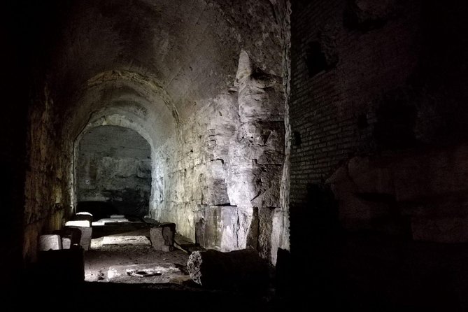 Colosseum Night Tour - Price and value: what your €24 ticket plus reservation is really buying