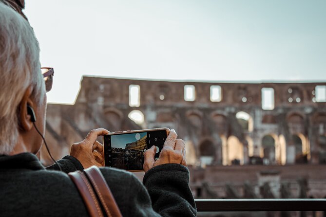 Colosseum Only Tour - Meeting Point and Timing: How to Avoid the Day-derailing Problems