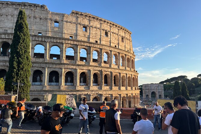 Colosseum Palatine and Forum Private Tour - Key things to know before you go