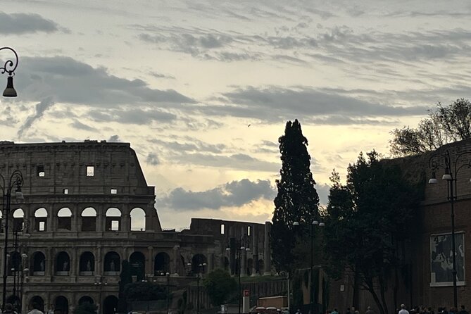 Colosseum Palatine and Forum Private Tour - Why the Colosseum + Forum + Palatine combo feels so worth it