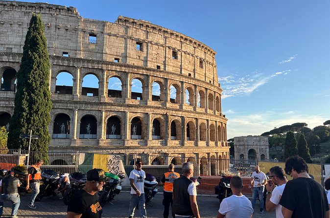 Colosseum Palatine and Forum Private Tour - Price ($313.83 per person): what you’re really paying for