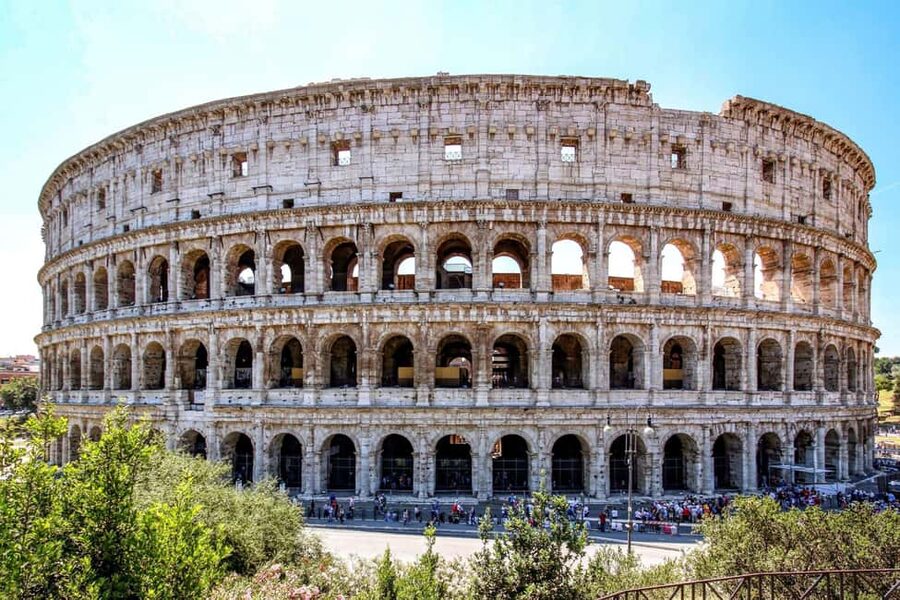 Colosseum, Palatine Hill, and Roman Forum: a guided tour of Rome - Why This Colosseum, Forum, and Palatine Tour Works