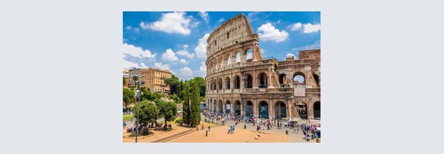 Colosseum, Palatine Hill, and Roman Forum: a guided tour of Rome - Priority Skip-the-Line: What It Changes on Arrival