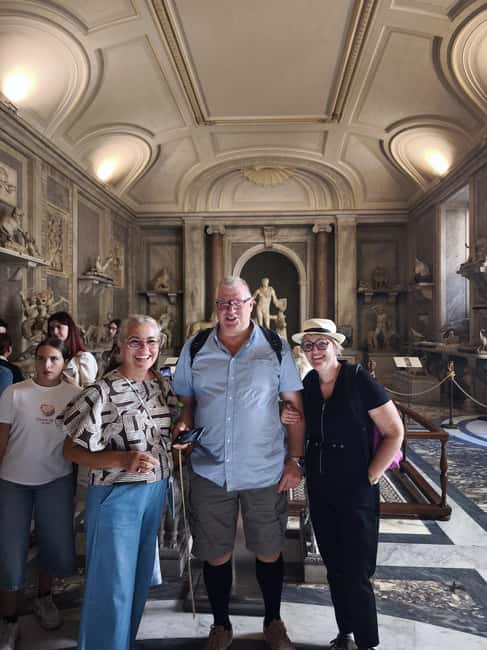 Colosseum, Palatine Hill, and Roman Forum: a guided tour of Rome - Palatine Hill: The “Where Rome Began” Stop That Actually Feels Personal