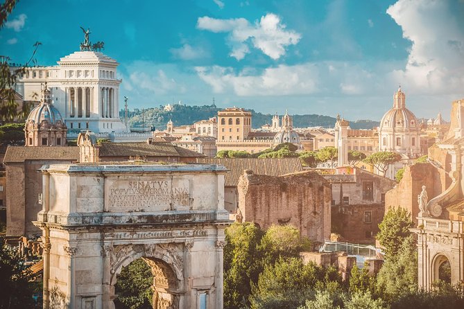 Colosseum, Palatine Hill and Roman Forum Guided Tour - Price and Value: Is $55.51 Worth It?