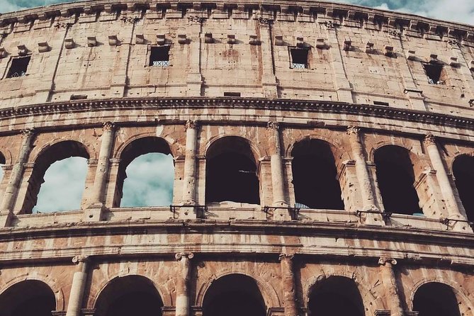 Colosseum, Palatine Hill, and Roman Forum Private Tour - Why this Colosseum-area private tour works so well