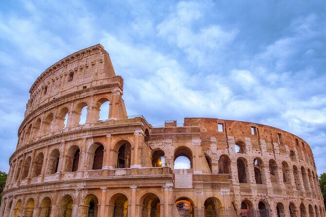 Colosseum private tour with guide - Value check: is it worth $216.04 per person?