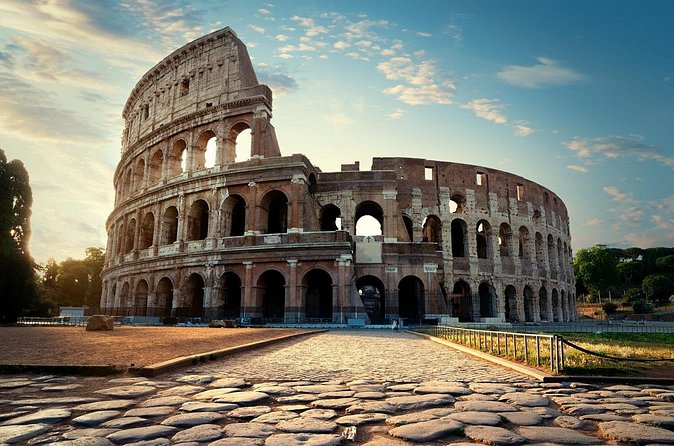 Colosseum private tour with guide - Practical tips to make your Colosseum visit go smoothly