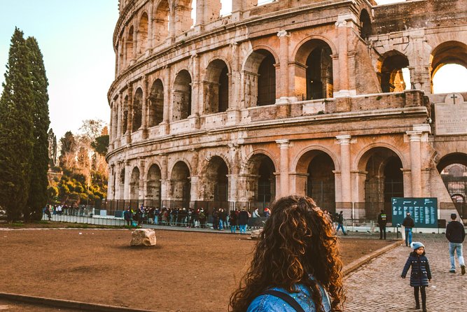 Colosseum, Roman Forum and Palatine Entry + Pantheon Audioguide - Who this works best for (and who should rethink it)