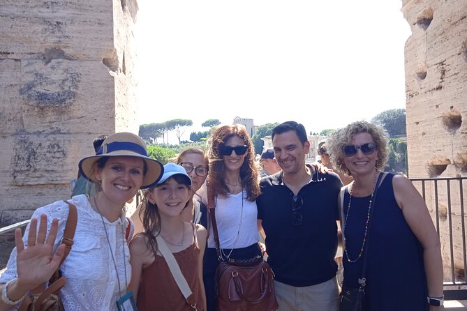 Colosseum, Roman Forum and Palatine Hill- Private Tour - Why this private Colosseum + Forum + Palatine combo works