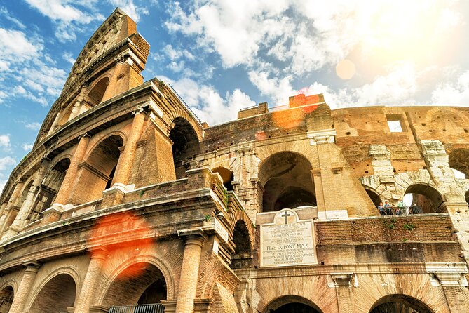Colosseum, Roman Forum and Palatine Hill Skip Line Private Tour - Price and Value: What You’re Really Paying For