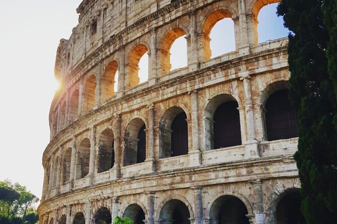 Colosseum Roman, Forum and Palatine Hill Tour - Price and ticket value: what $84.28 buys you