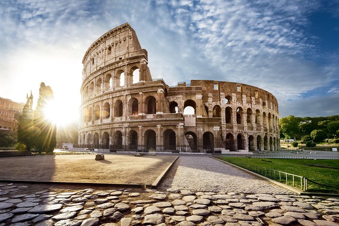 Colosseum, Roman Forum Experience and Vatican Museums - Roman Forum and Palatine Hill on your pace: why the order matters