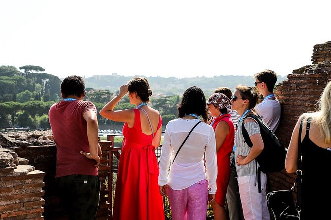 Colosseum & Roman Forum Guided Tour - Price and Value: What $94.82 Really Buys You
