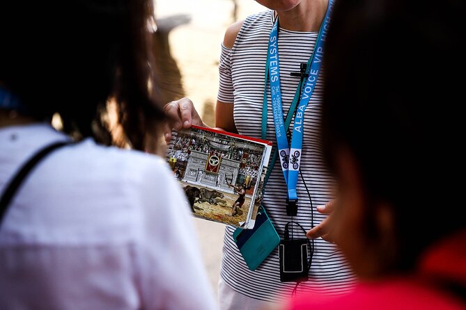 Colosseum & Roman Forum Guided Tour - Who This Tour Fits Best