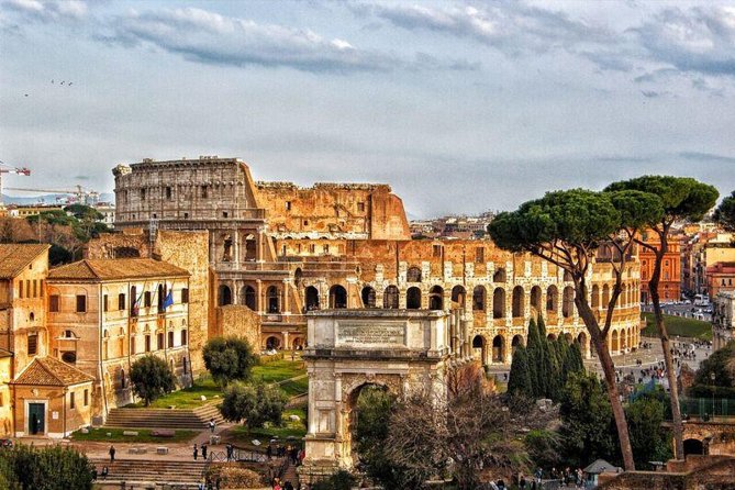 Colosseum, Roman Forum Guided Tour with Private Option - Value: What You’re Really Paying For