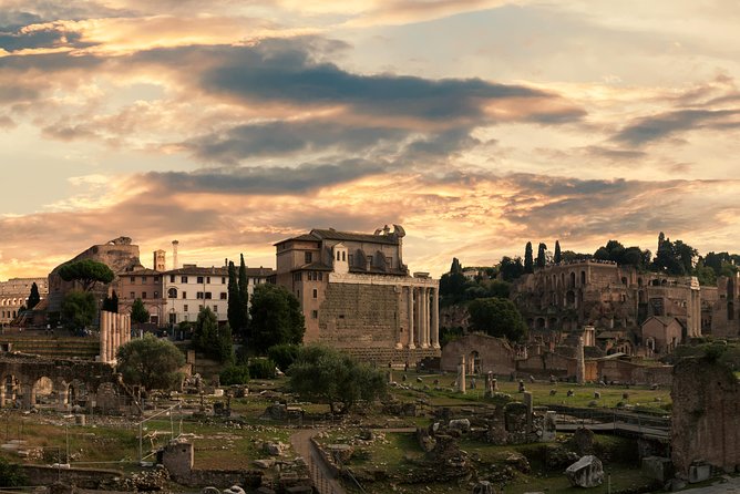 Colosseum, Roman Forum Guided Tour with Private Option - Practical Stuff You Must Plan Before You Go