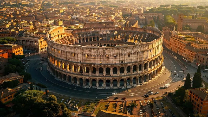 Colosseum, Roman Forum & Palatine Experience - A 2.5–3 hour Rome primer: Colosseum, Palatine Hill, Roman Forum