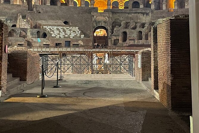 Colosseum, Roman Forum & Palatine Hill Access with Audio Guide - How Long This Really Takes (2–4 Hours Is a Range for a Reason)