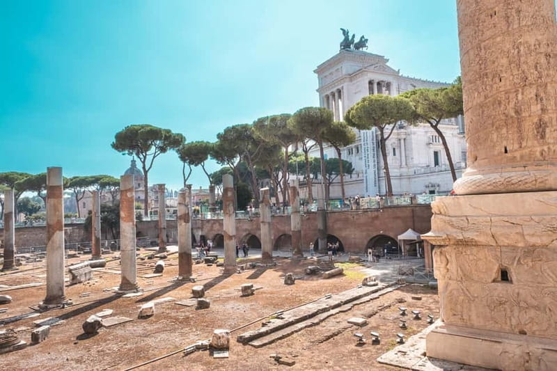 Colosseum, Roman Forum & Palatine Hill Entry and Audioguide - How the Colosseum Audio Guide Helps (and When It Can Frustrate)