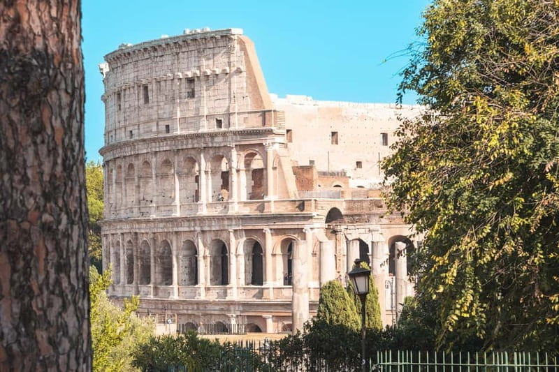 Colosseum, Roman Forum & Palatine Hill Entry and Audioguide - Crowds, Phone Apps, and the Most Common Friction Points