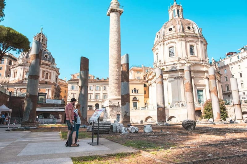 Colosseum, Roman Forum & Palatine Hill Entry and Audioguide - What’s Included, What’s Not, and Why That Matters for Value