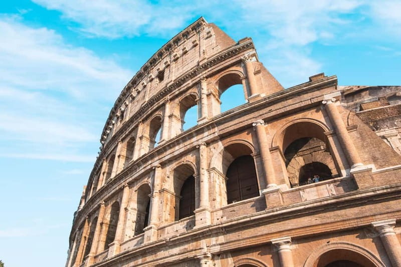 Colosseum, Roman Forum & Palatine Hill Entry and Audioguide - Timing: How the 3-Hour Visit Feels on the Ground