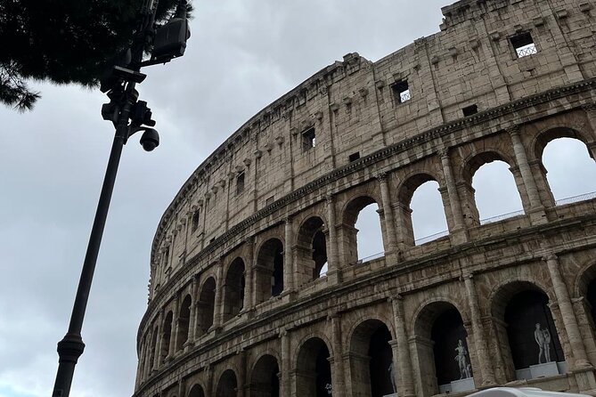 Colosseum, Roman Forum, Palatine Hill Experience - A smart 3-hour plan: why this route works